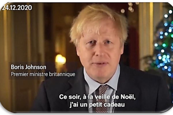 Brexit : un « cadeau de Noël » pour les fabricants allemands de cuisine